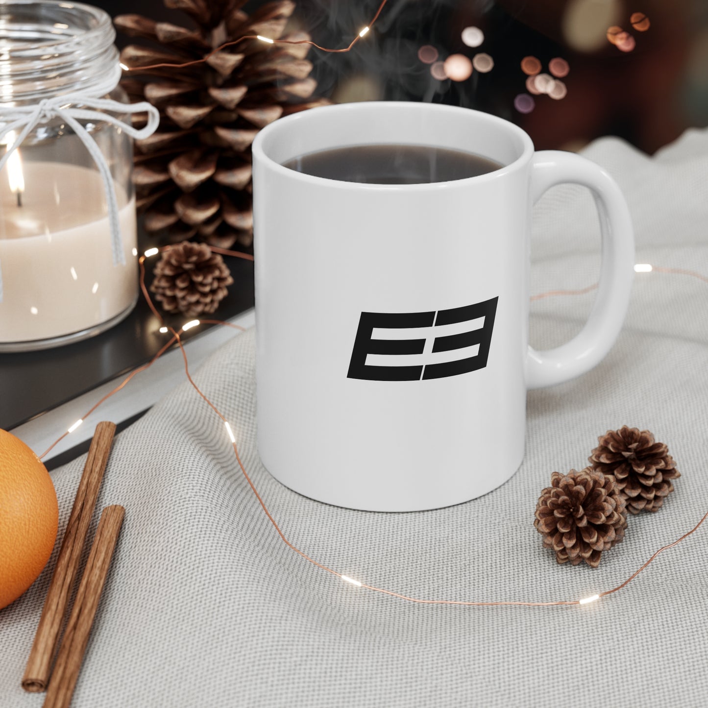 Signature EE Mug