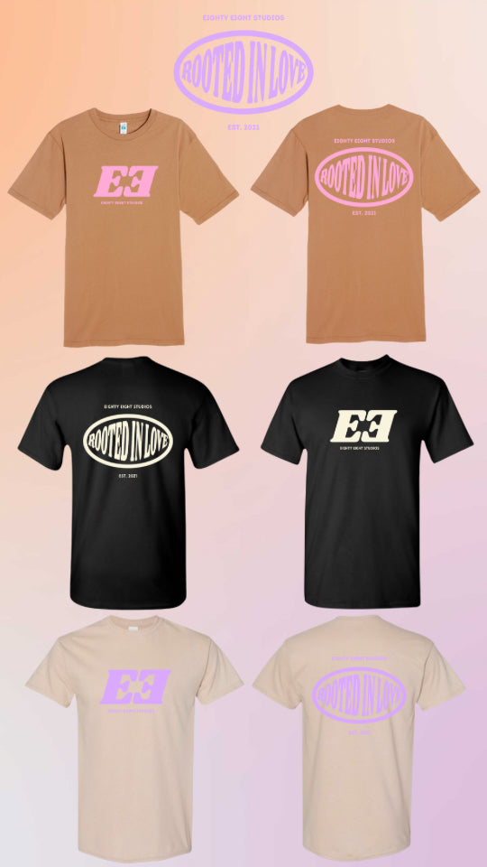 Rooted In Love Collection