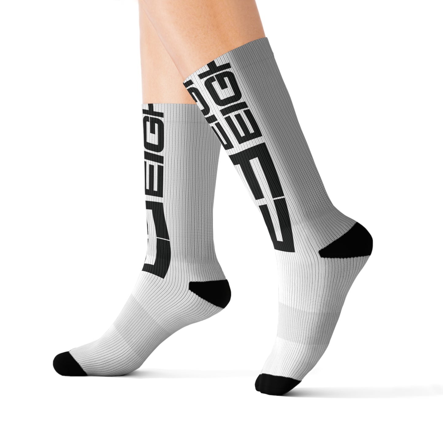OG 'Eighty Eight' Logo Socks