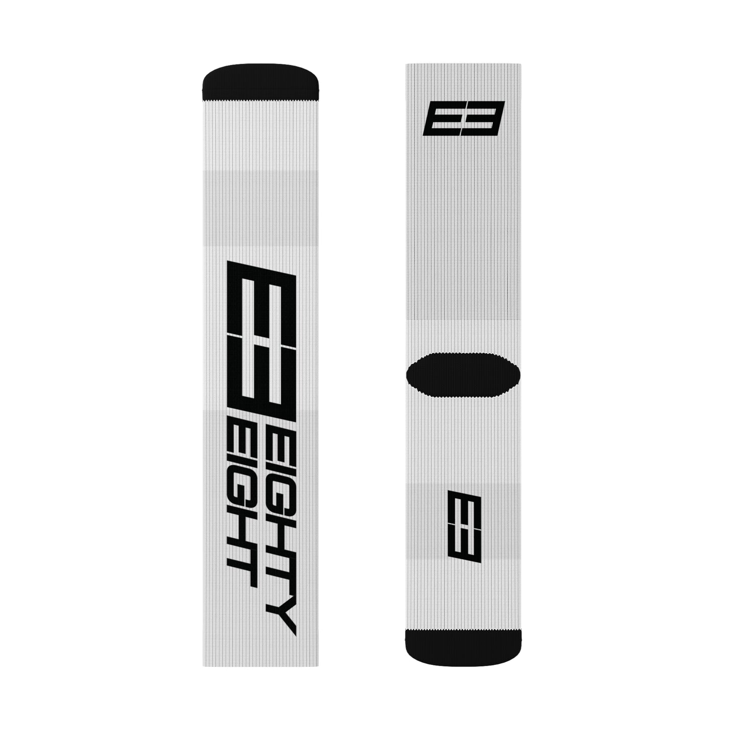 OG 'Eighty Eight' Logo Socks