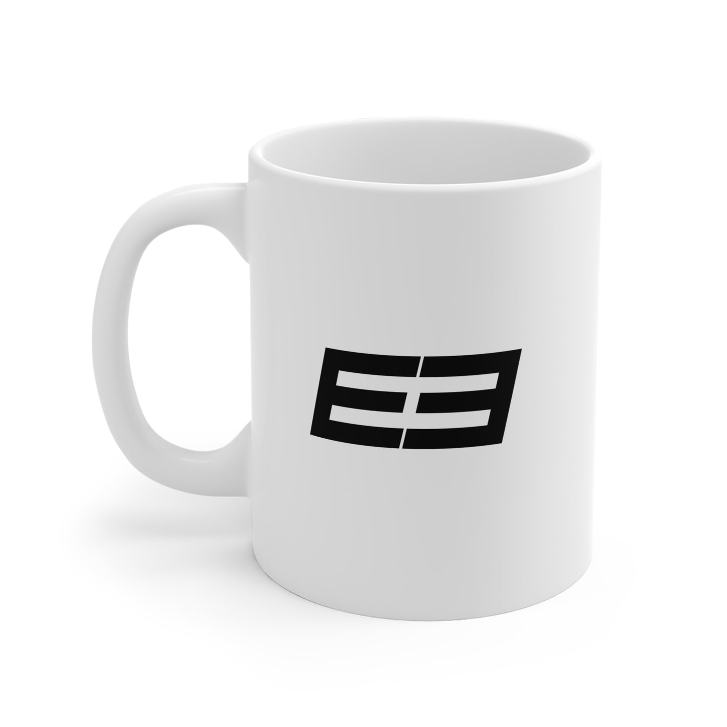 Signature EE Mug
