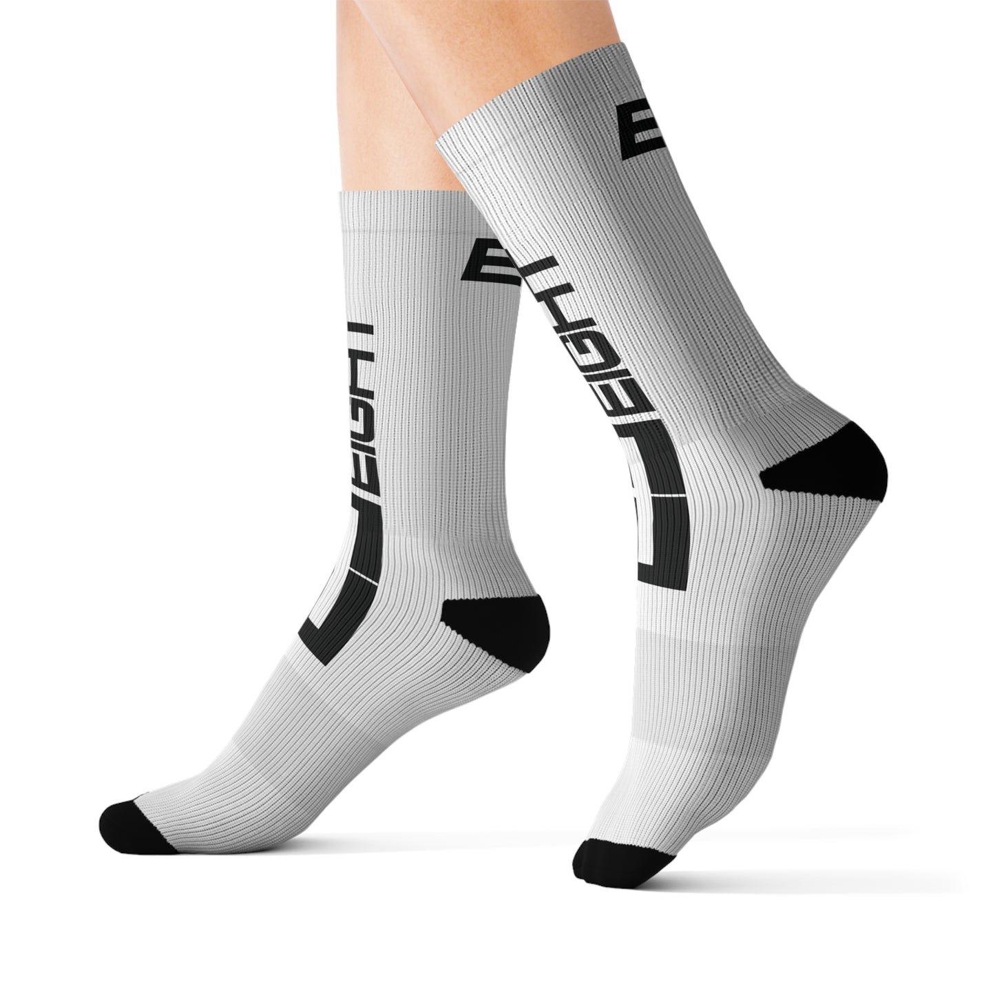 OG 'Eighty Eight' Logo Socks