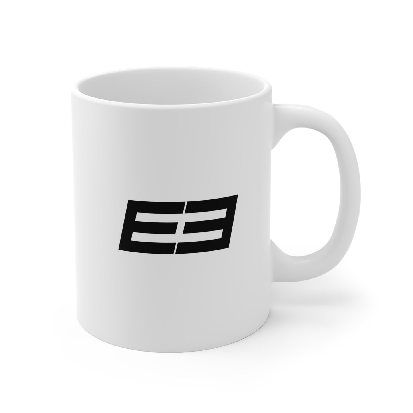 Signature EE Mug