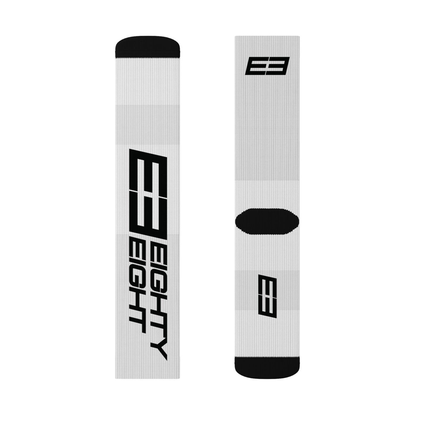 OG 'Eighty Eight' Logo Socks