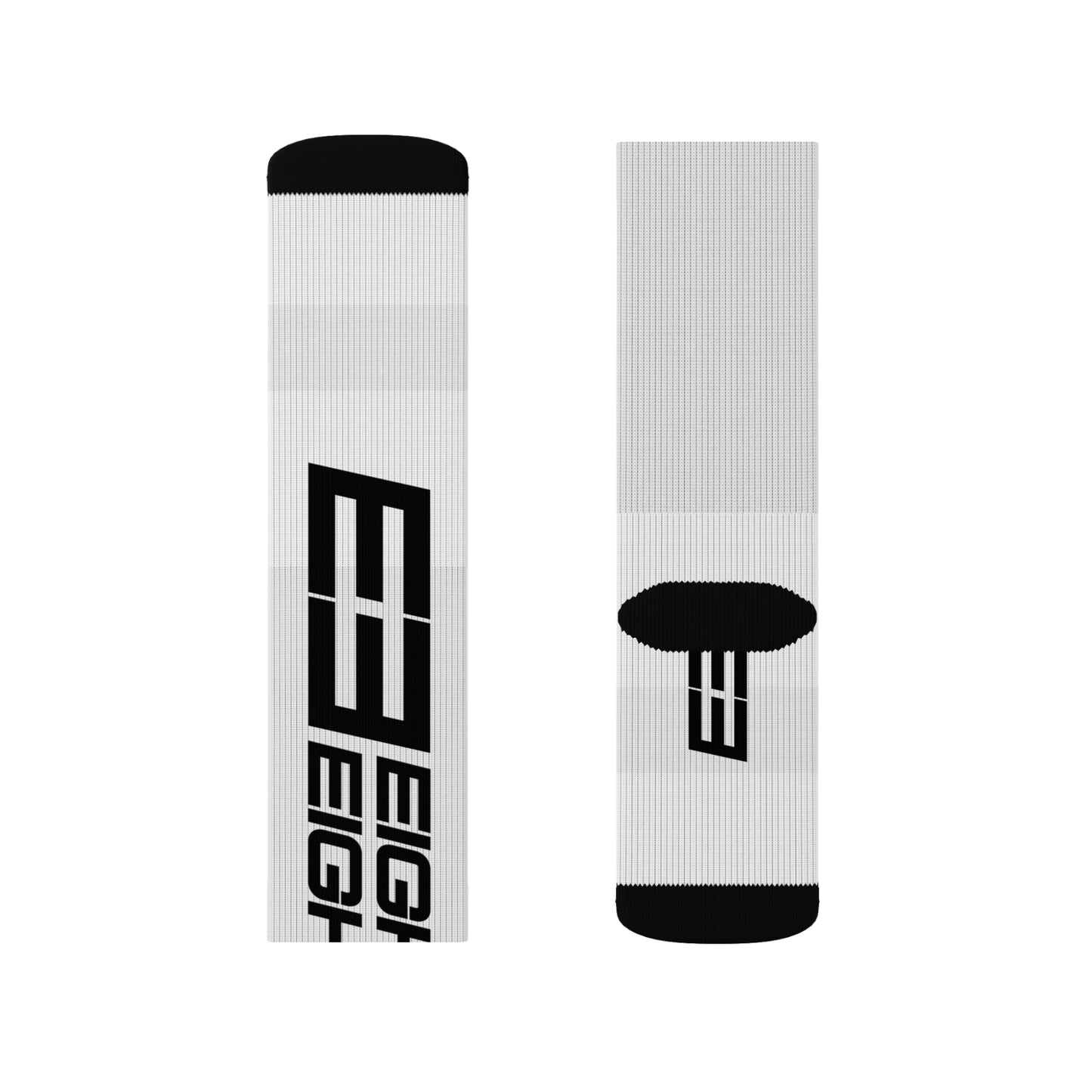 OG 'Eighty Eight' Logo Socks