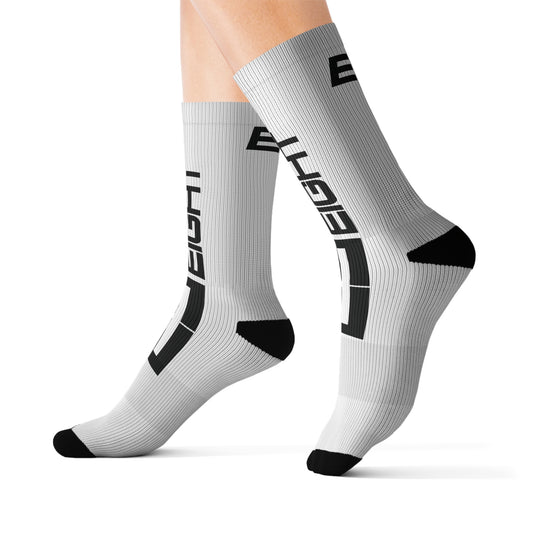OG 'Eighty Eight' Logo Socks