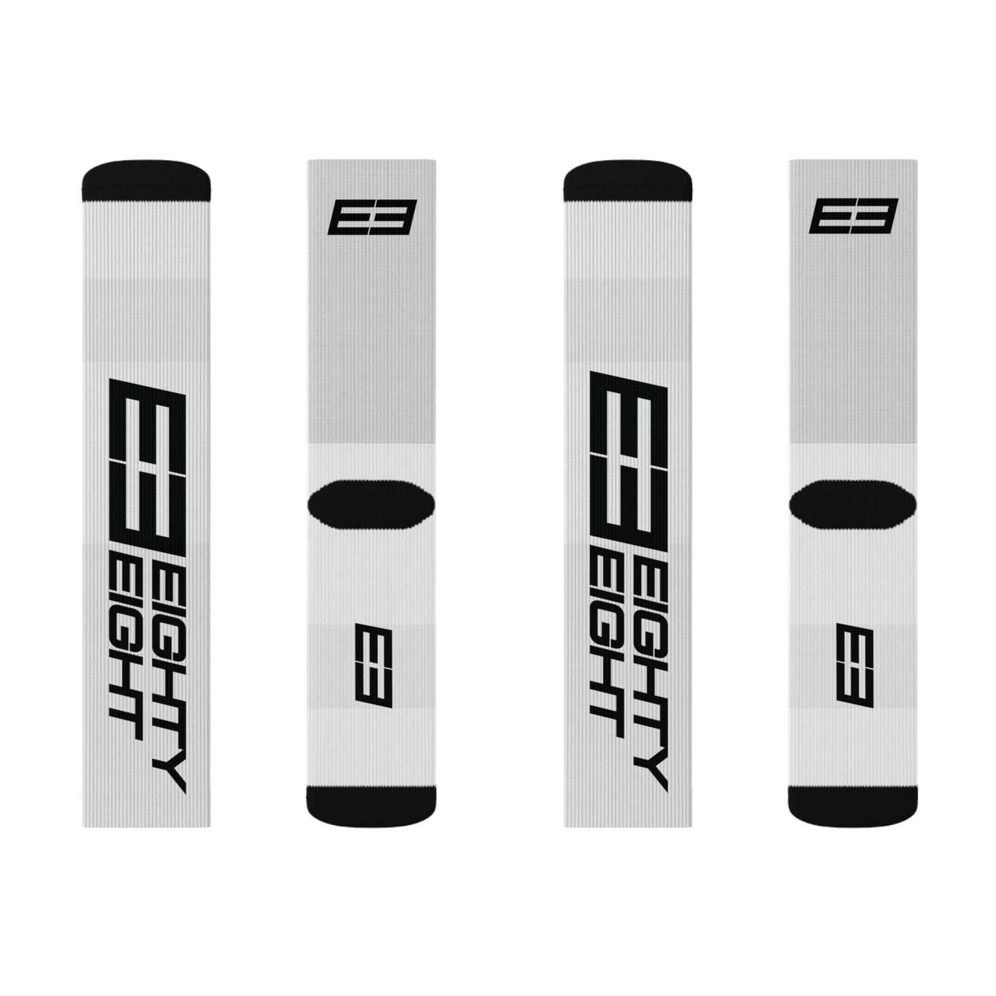 OG 'Eighty Eight' Logo Socks