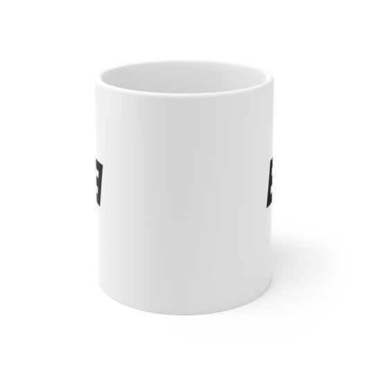 Signature EE Mug